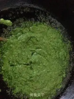 Make Pineapple pine pasta step 4