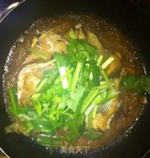 Make Red fish step 5