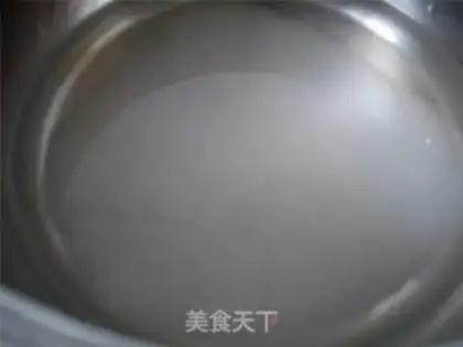 Make Sugar cherries step 4