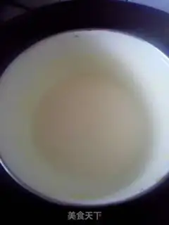 Make Lollipop cake step 3