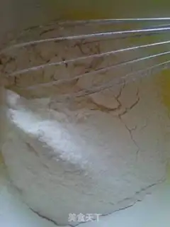 Make Lollipop cake step 4
