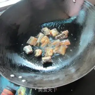 Make Carrots and fish step 2