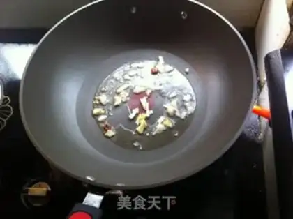 Make Fried shrimp step 3