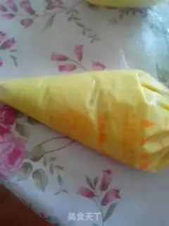 Make Lollipop cake step 6