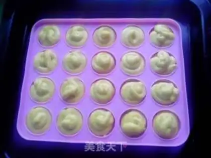 Make Lollipop cake step 8