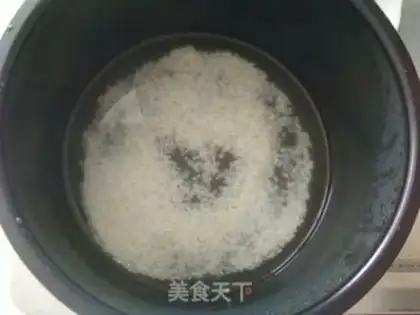 Make Porridge step 2