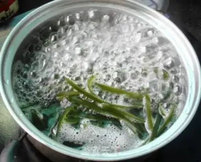 Make Seaweed potatoes step 5
