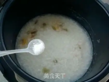 Make Porridge step 6