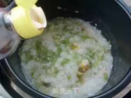 Make Porridge step 8