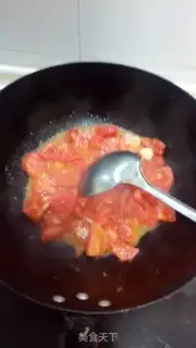 Make Potato noodles step 2