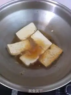 Make A pot of halogen step 1