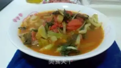 Make Potato noodles step 4