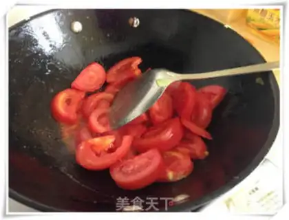 Make Tomato oxen soup step 9