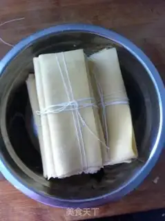 Make A pot of halogen step 4