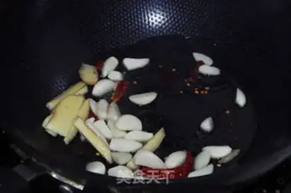 Make A family-size chicken step 3