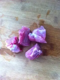 Make A pot of halogen step 5