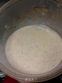 Make Egg ham pancakes step 0