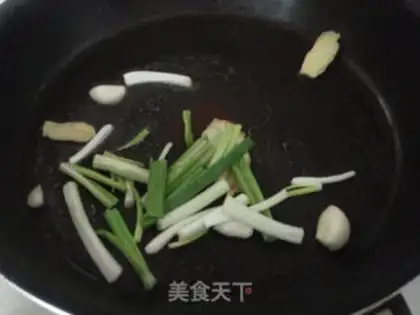Make Tomato beef step 6