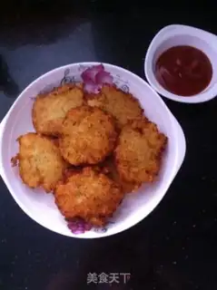 Make Fries step 10
