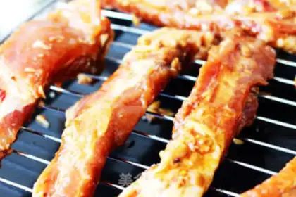 Make Roasted rib step 3