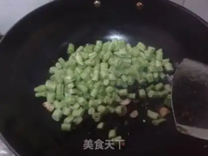 Make Soybeans step 2