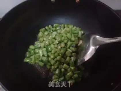 Make Soybeans step 3
