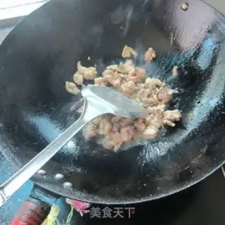 Make Watermelon and chicken legs step 3