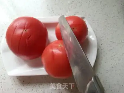 Make Tomato beef step 13