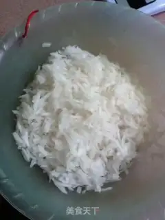 Make A broad carrot cake step 0