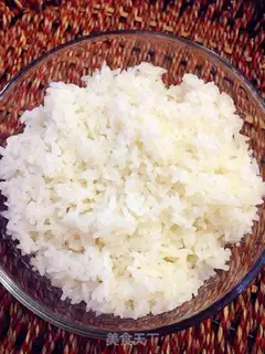 Make Bacon fried rice step 6