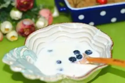 Make Cranberry toast step 11