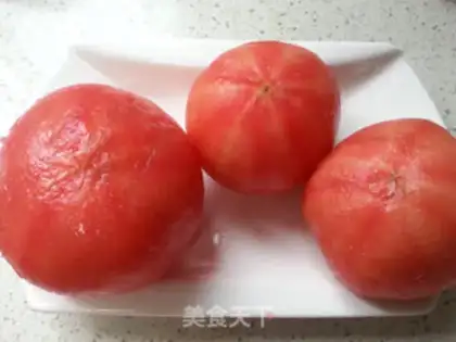 Make Tomato beef step 15