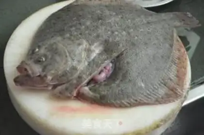 Make The pickles and the fish step 0