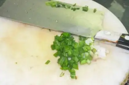 Make The pickles and the fish step 1