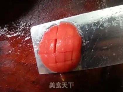 Make Tomato beef step 16