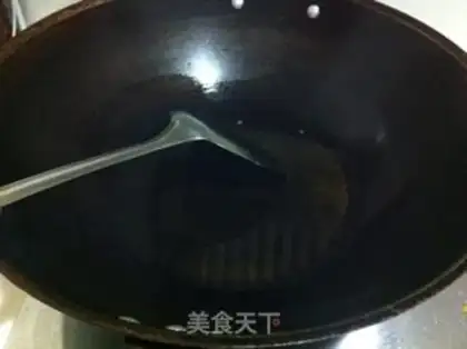 Make Chongqing fish step 13