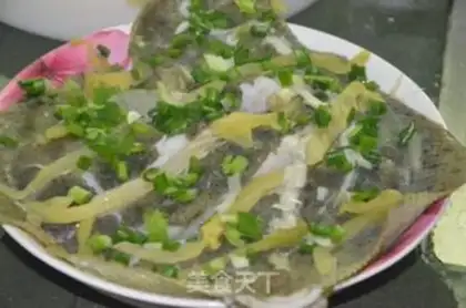 Make The pickles and the fish step 4