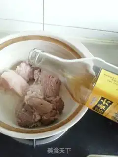 Make The altar meat step 2