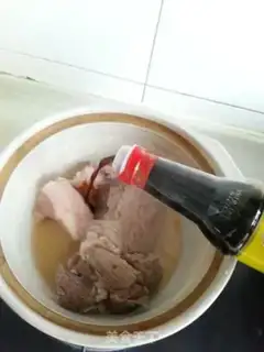 Make The altar meat step 3