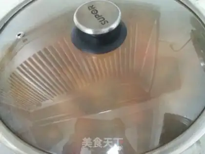 Make Tomato beef step 20