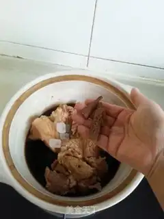 Make The altar meat step 4