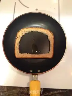 Make Cheese sandwich step 0