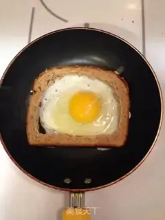 Make Cheese sandwich step 1
