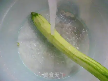 Make The silkmelon step 2