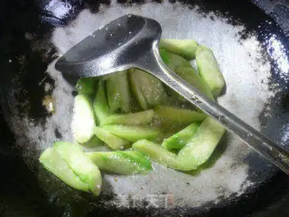 Make The silkmelon step 4
