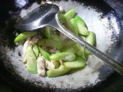 Make The silkmelon step 5