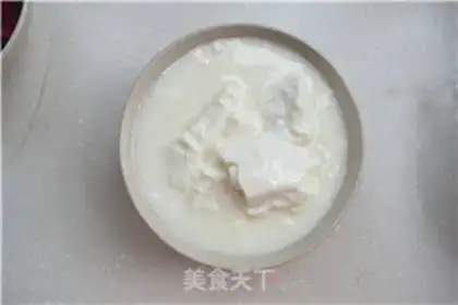 Make Flaming Dragon step 2