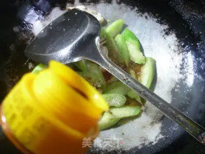 Make The silkmelon step 6