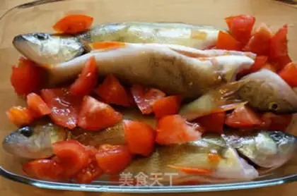 Make French ketchup step 3