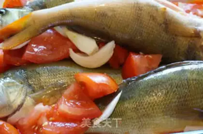 Make French ketchup step 4